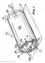 Fig. 02 - BRIDGED SLEEVE/CYLINDER AND METHOD OF MAKING SAME FOR WEB OFFSET PRINTING MACHINES