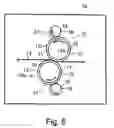 Fig. 08 - BRIDGED SLEEVE/CYLINDER AND METHOD OF MAKING SAME FOR WEB OFFSET PRINTING MACHINES