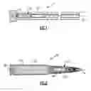 Fig. 02 - Guided projectile