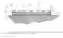 Fig. 01 - Modular, Self Contained, Engineered Irrigation Landscape and Flower Bed Panel