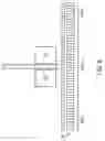 Fig. 07 - Method and apparatus for regulating air flow through supply conduits through which product entrained in an air flow is provided to multiple on-row product containers of an agricultural implement