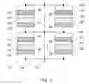 Fig. 02 - Cylinder linkage method for a multi-cylinder internal-combustion engine and a multicylinder linkage compound internalcombustion engine