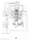 Fig. 02 - Hydraulically operated valve actuation and internal combustion engine with such a valve actuation