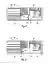 Fig. 03 - Cranking device of an internal combustion engine