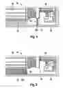 Fig. 04 - Cranking device of an internal combustion engine