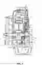 Fig. 02 - Lubrication system for a four-stroke engine