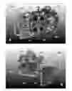 Fig. 01 - Rotary piston internal combustion engine