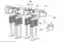 Fig. 01 - Compression release engine brake unit