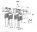 Fig. 03 - Compression release engine brake unit
