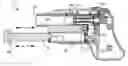 Fig. 01 - Small projectile launching air gun