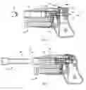 Fig. 04 - Small projectile launching air gun