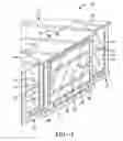 Fig. 02 - Removable fireplace assembly