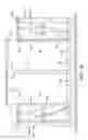 Fig. 06 - Removable fireplace assembly