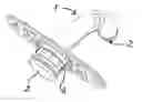 Fig. 01 - Tracheostomy Tube Assembly