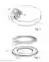 Fig. 02 - Inhaler comprising a base having at least one sealed cavity containing medicament