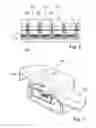 Fig. 09 - Inhaler comprising a base having at least one sealed cavity containing medicament