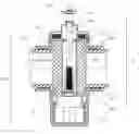 Fig. 01 - Resilient plug apparatus and method of use