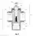 Fig. 07 - Resilient plug apparatus and method of use