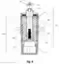 Fig. 08 - Resilient plug apparatus and method of use