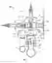 Fig. 02 - Apparatus for reducing turbulence in a fluid stream