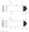 Fig. 02 - Plastic preform and process for the manufacturing thereof to a polychromatic container