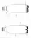 Fig. 06 - Plastic preform and process for the manufacturing thereof to a polychromatic container