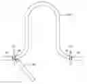 Fig. 01 -  METHOD FOR REDUCING STRESS IN A CONDUIT BRACE ASSEMBLY