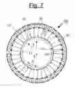 Fig. 06 - Non-pneumatic elastic wheel