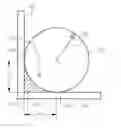 Fig. 01 - Tape Dispenser Apparatus