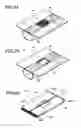 Fig. 10 - Method of manufacturing blood-pressure cuff