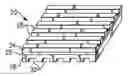 Fig. 01 - Fuel cell separator plate assembly