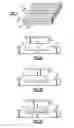 Fig. 02 - Fuel cell separator plate assembly
