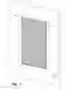 Fig. 02 - Magnetic cordless shade
