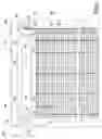 Fig. 03 - Multiple window shade system and method
