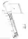 Fig. 02 - Integrated quiet Motorized Roller Shade System