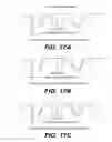 Fig. 13 - Apparatus and method for degrading a web in the machine direction while preserving cross-machine direction strength