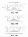 Fig. 15 - Apparatus and method for degrading a web in the machine direction while preserving cross-machine direction strength