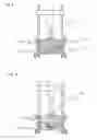Fig. 09 - Casting method to produce a casting and press used for the casting method