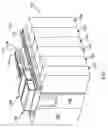 Fig. 02 - Hot aisle containment cooling unit and method for cooling
