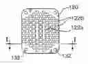 Fig. 01 - Cement diffuser for annulus cementing