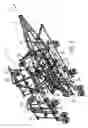 Fig. 03 - Folding implement frame