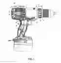 Fig. 02 - Electric rotating tool