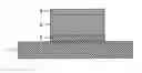 Fig. 01 - Wiring member, method of manufacturing the wiring member and electronic element