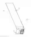 Fig. 02 - Reciprocating slat conveyor