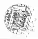 Fig. 09 - Reciprocating slat conveyor