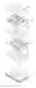 Fig. 01 - Active skin for conformable tactile interface