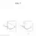 Fig. 06 - Active skin for conformable tactile interface