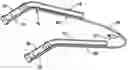 Fig. 01 - Safety system and handle member therefor
