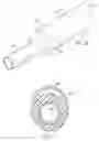 Fig. 09 - Safety system and handle member therefor