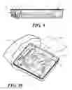 Fig. 09 - Catheter tray, packaging system, and associated methods